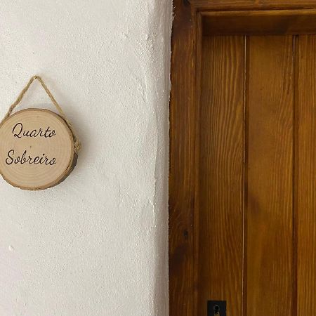 Casa Do Serro De La Santa Clara-a-Nova Екстериор снимка