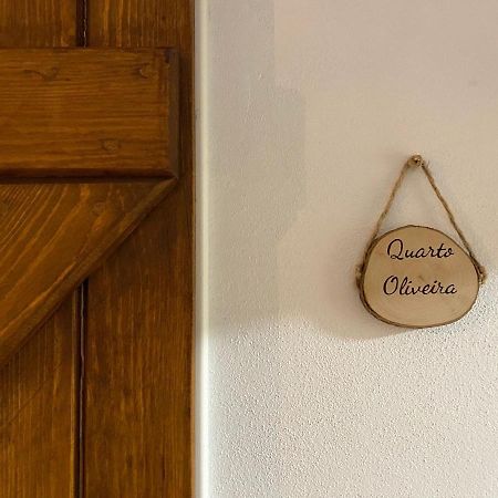 Casa Do Serro De La Santa Clara-a-Nova Екстериор снимка