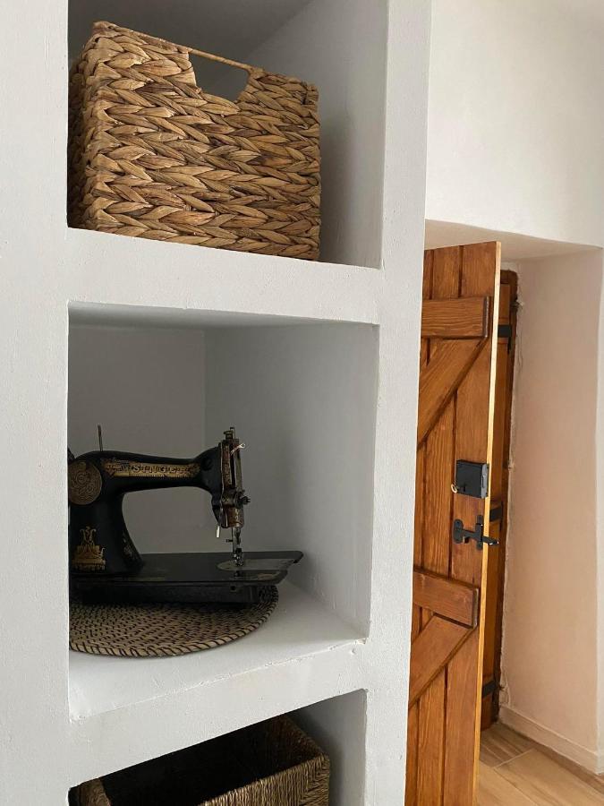 Casa Do Serro De La Santa Clara-a-Nova Екстериор снимка