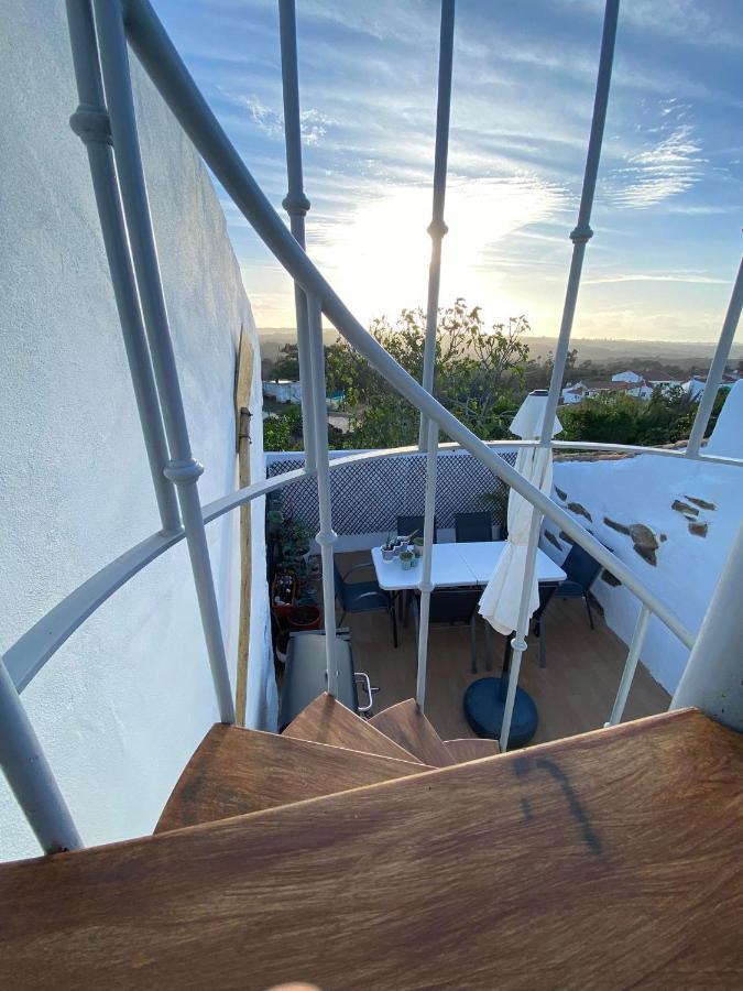 Casa Do Serro De La Santa Clara-a-Nova Екстериор снимка
